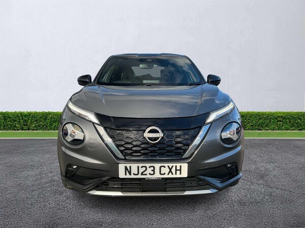 Used Nissan Juke 2023 for sale - 76257799: Photo 5