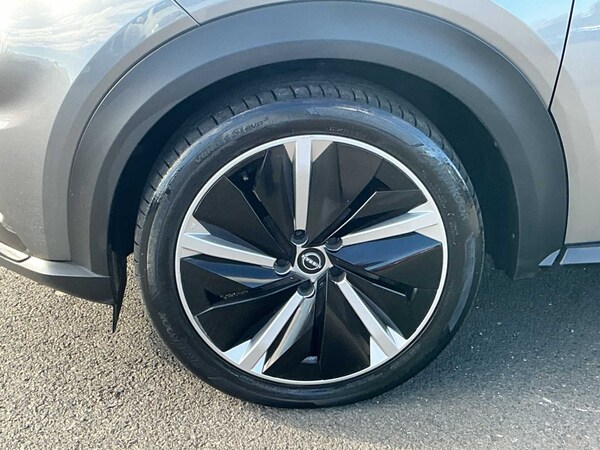 Used Nissan Juke 2023 for sale - 76257799: Photo 6