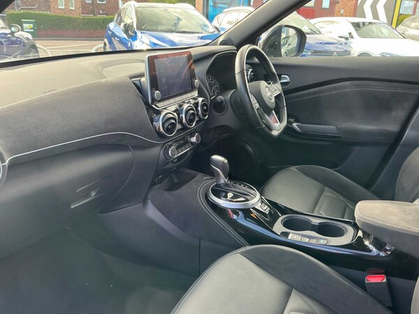 Used Nissan Juke 2023 for sale - 76257799: Photo 7