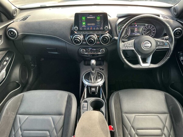 Used Nissan Juke 2023 for sale - 76257799: Photo 8