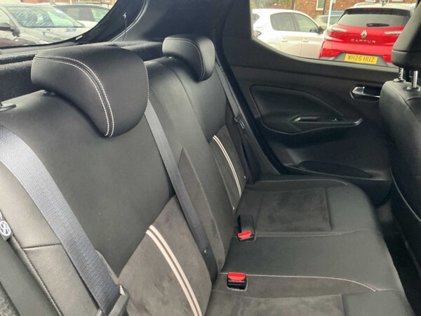Used Nissan Micra 2021 for sale - 76268393: Photo 15