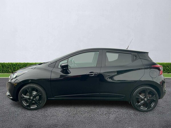 Used Nissan Micra 2021 for sale - 76268393: Photo 18