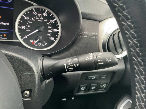 Used Nissan Micra 2021 for sale - 76268393: Photo 26