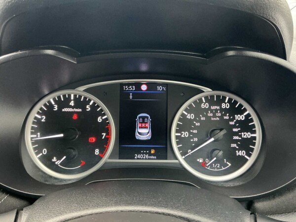 Used Nissan Micra 2021 for sale - 76268393: Photo 9