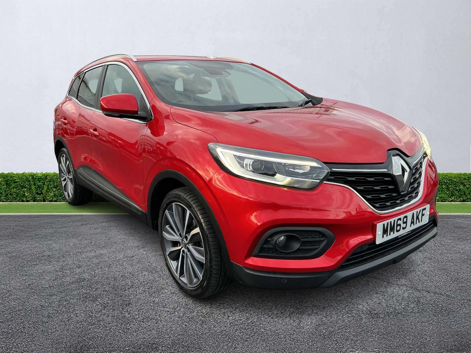 Used Renault Kadjar 2019 for sale - 77707463: Photo 1