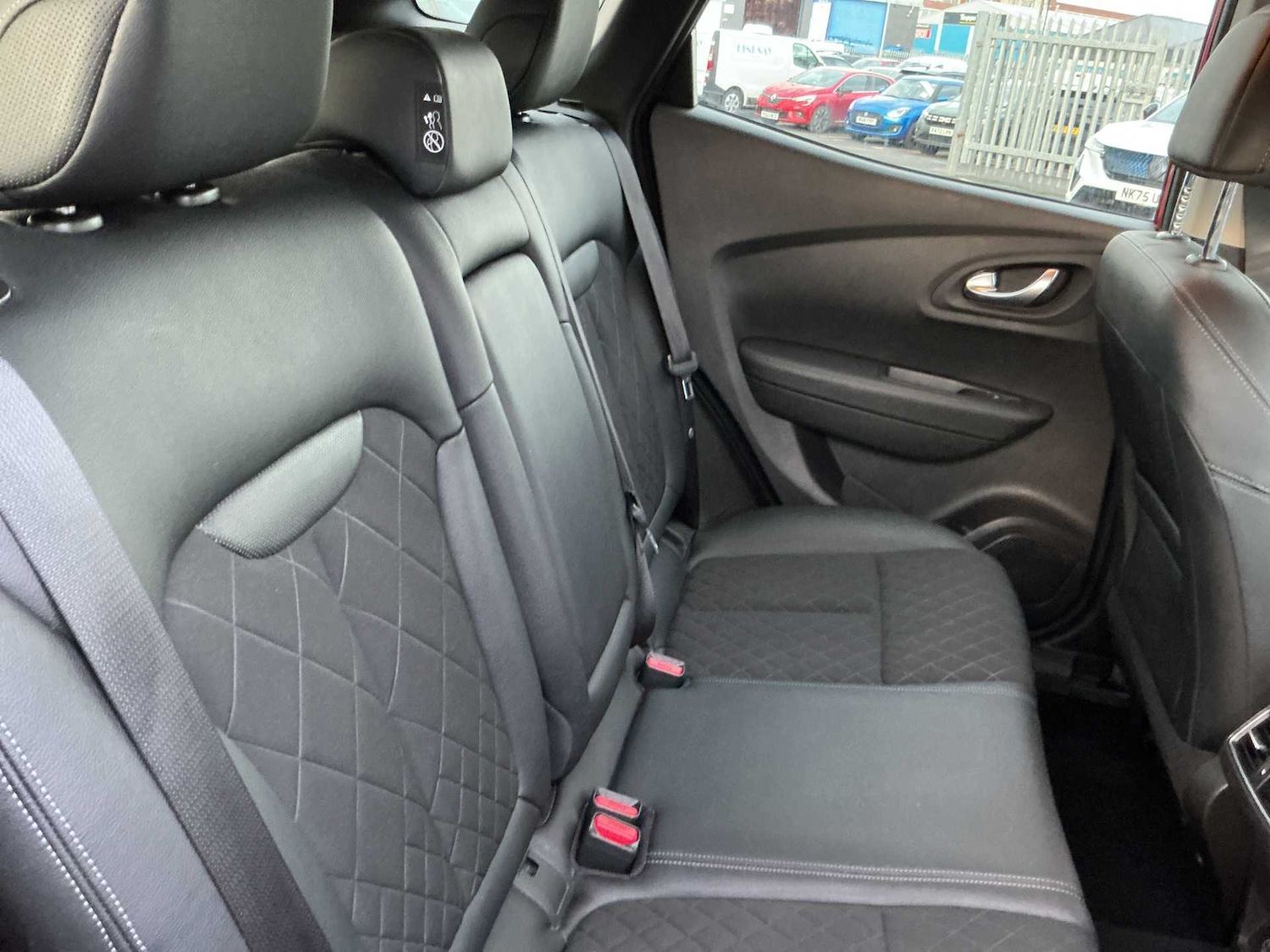 Used Renault Kadjar 2019 for sale - 77707463: Photo 15