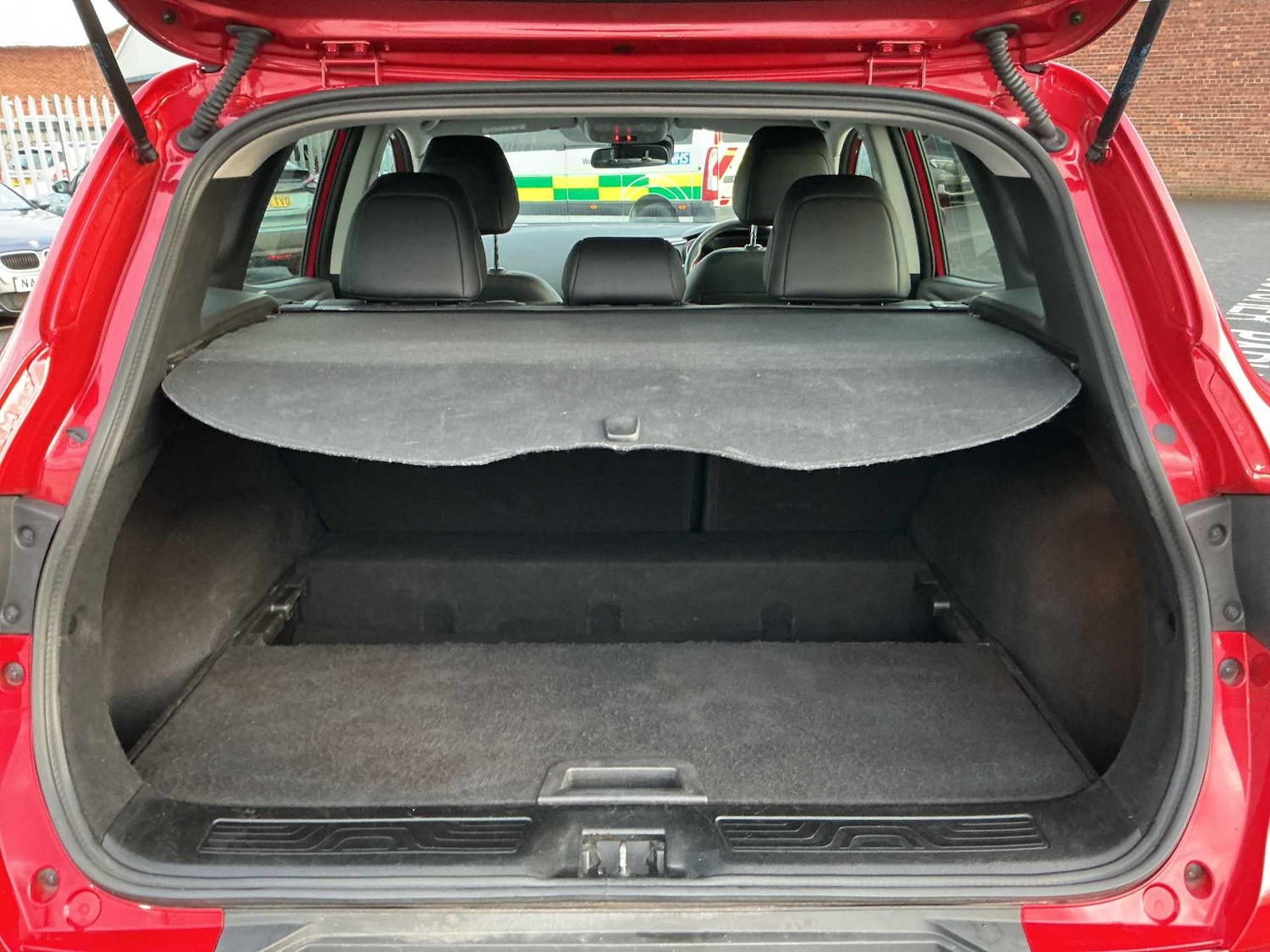 Used Renault Kadjar 2019 for sale - 77707463: Photo 16