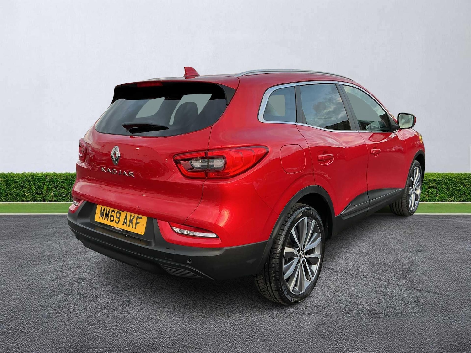 Used Renault Kadjar 2019 for sale - 77707463: Photo 17
