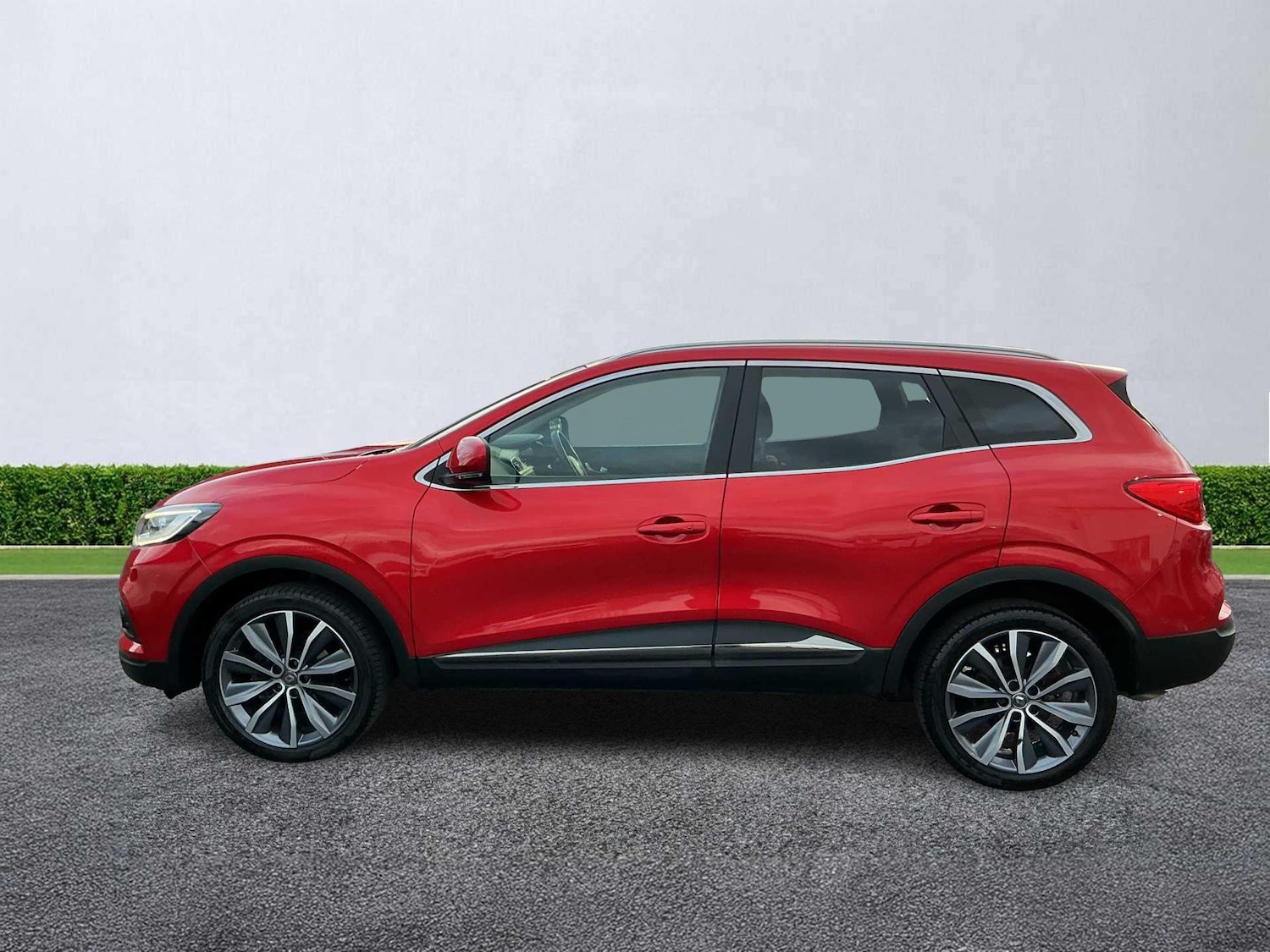 Used Renault Kadjar 2019 for sale - 77707463: Photo 18