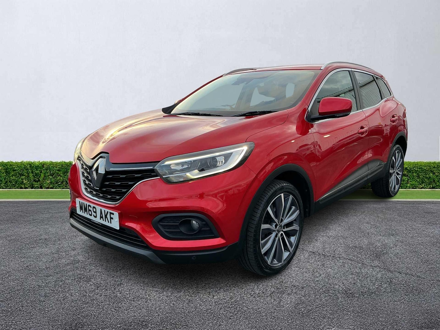Used Renault Kadjar 2019 for sale - 77707463: Photo 19