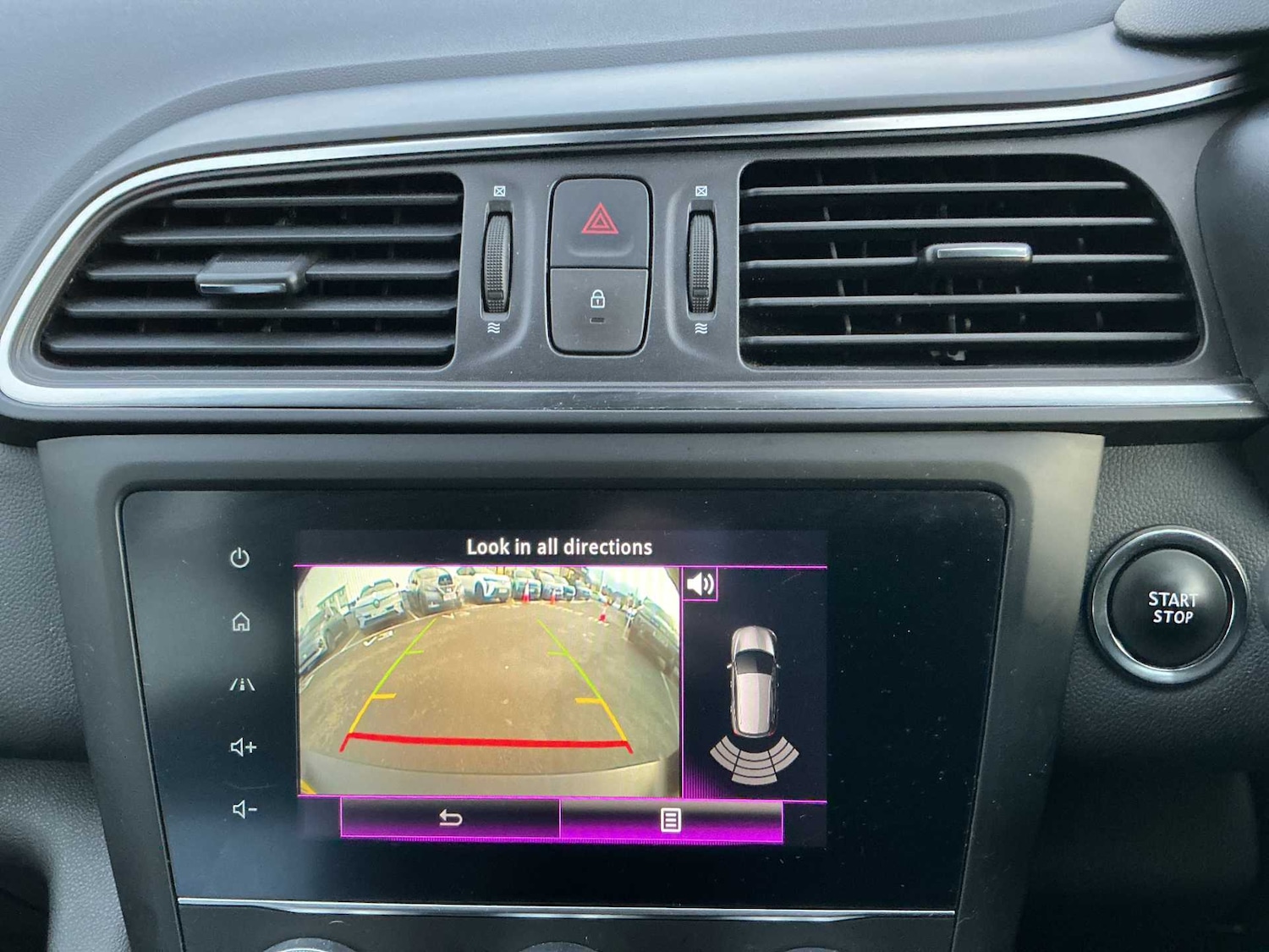 Used Renault Kadjar 2019 for sale - 77707463: Photo 21