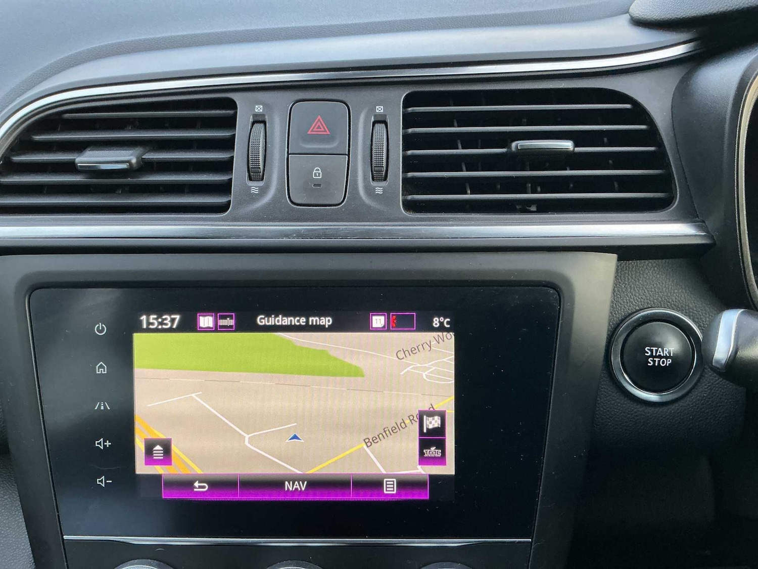 Used Renault Kadjar 2019 for sale - 77707463: Photo 22