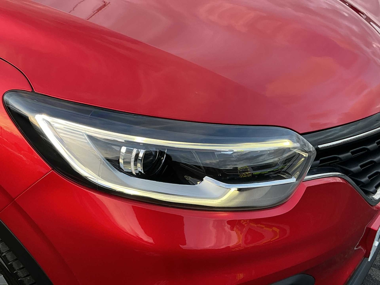 Used Renault Kadjar 2019 for sale - 77707463: Photo 27