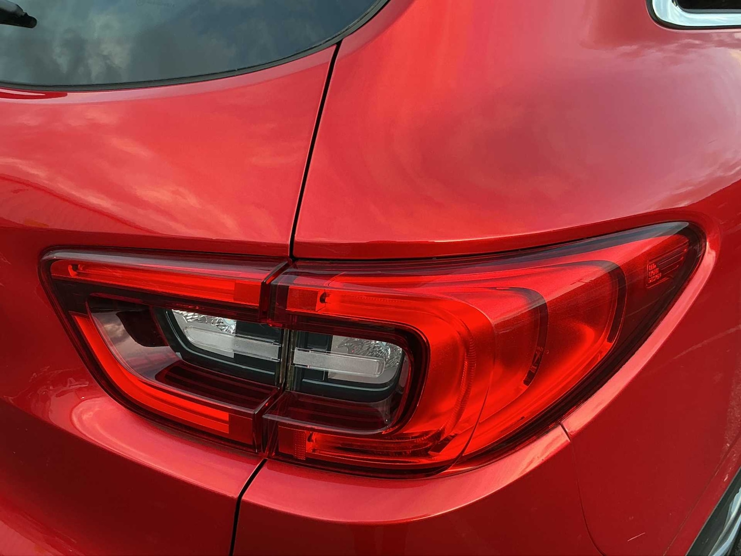 Used Renault Kadjar 2019 for sale - 77707463: Photo 28