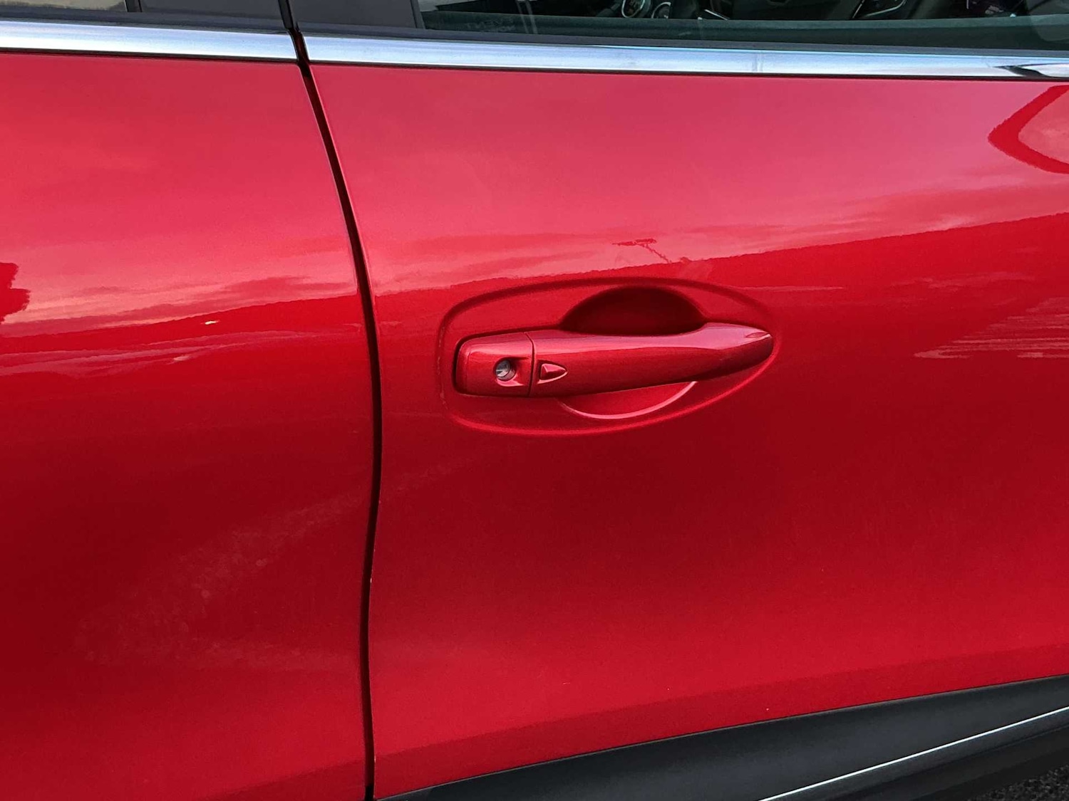 Used Renault Kadjar 2019 for sale - 77707463: Photo 29