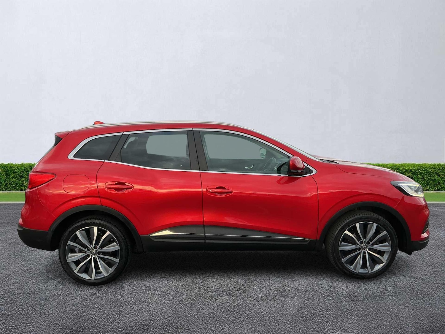 Used Renault Kadjar 2019 for sale - 77707463: Photo 3