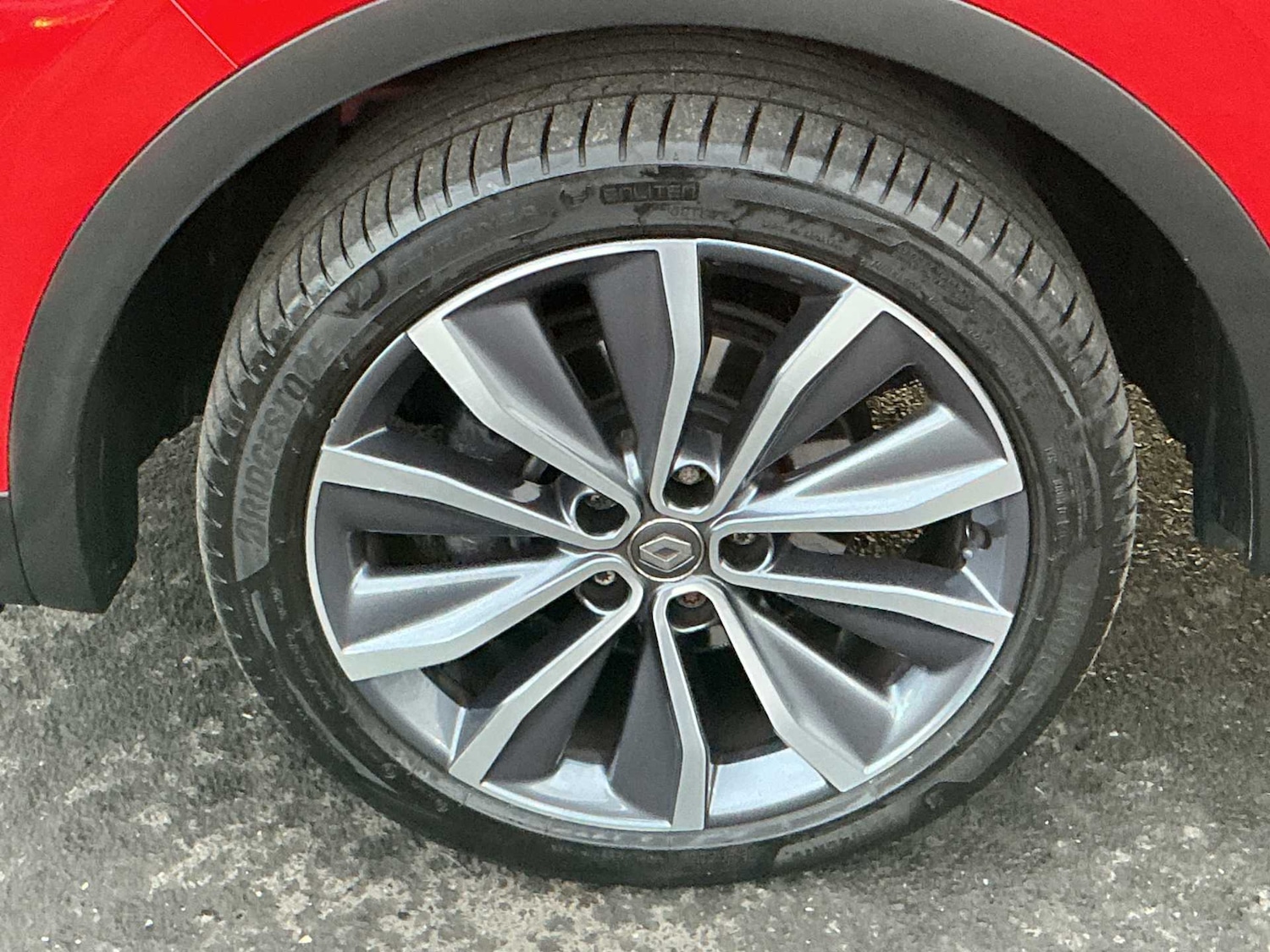 Used Renault Kadjar 2019 for sale - 77707463: Photo 6