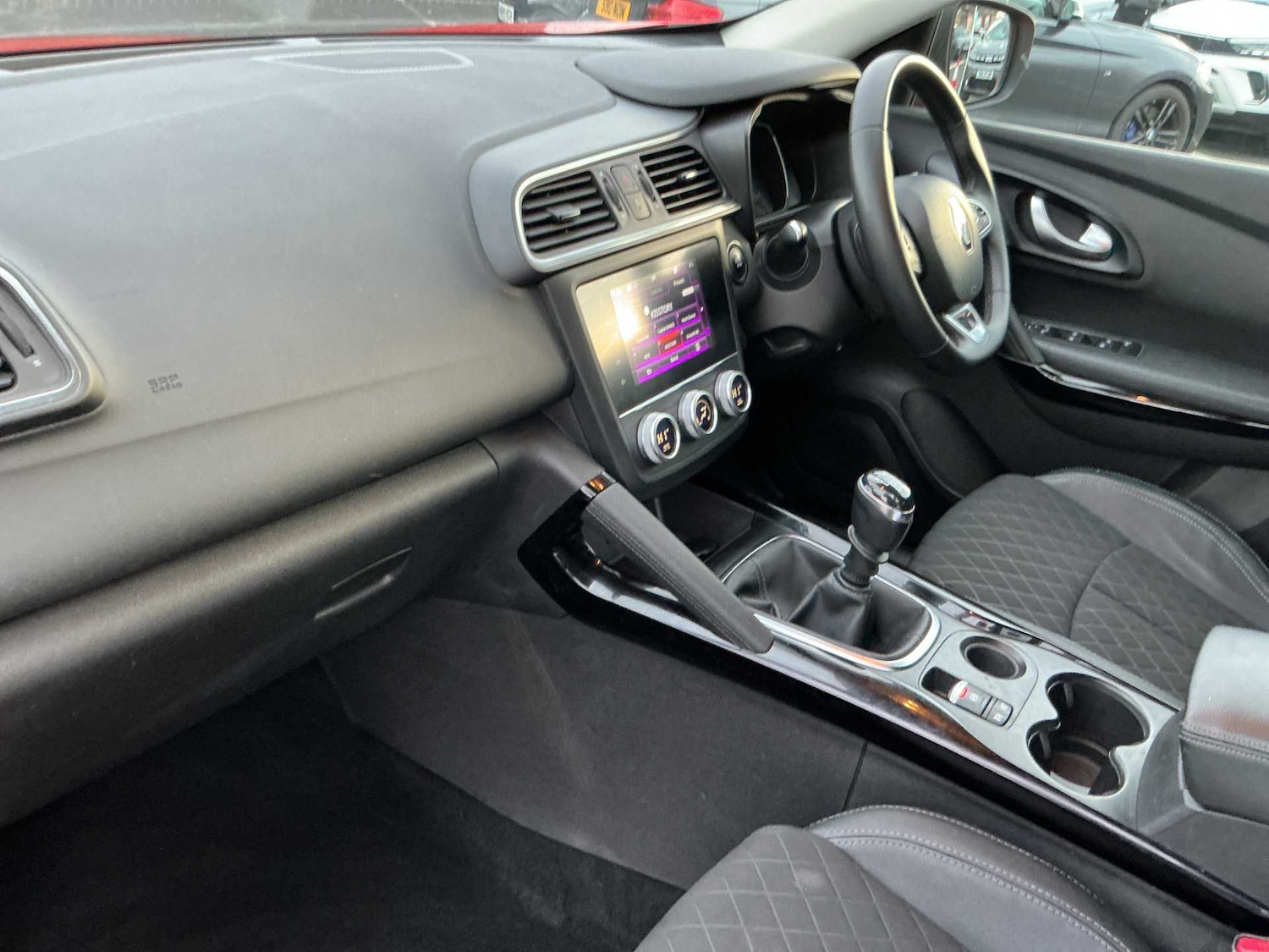 Used Renault Kadjar 2019 for sale - 77707463: Photo 7