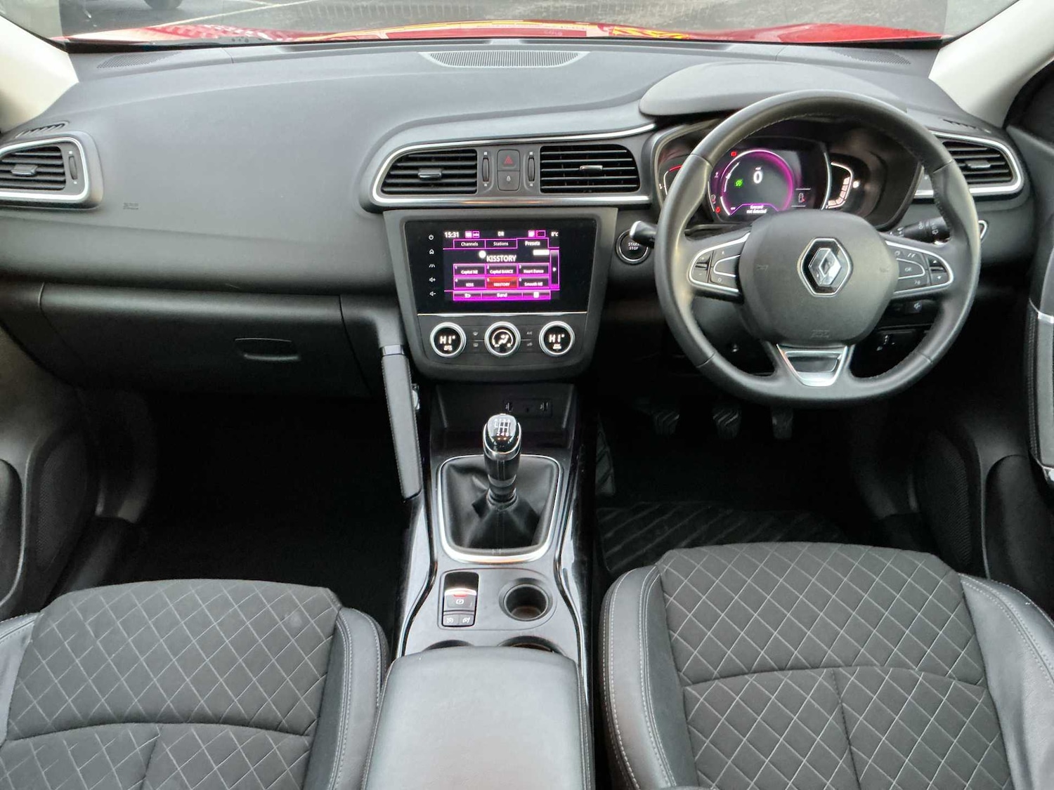 Used Renault Kadjar 2019 for sale - 77707463: Photo 8