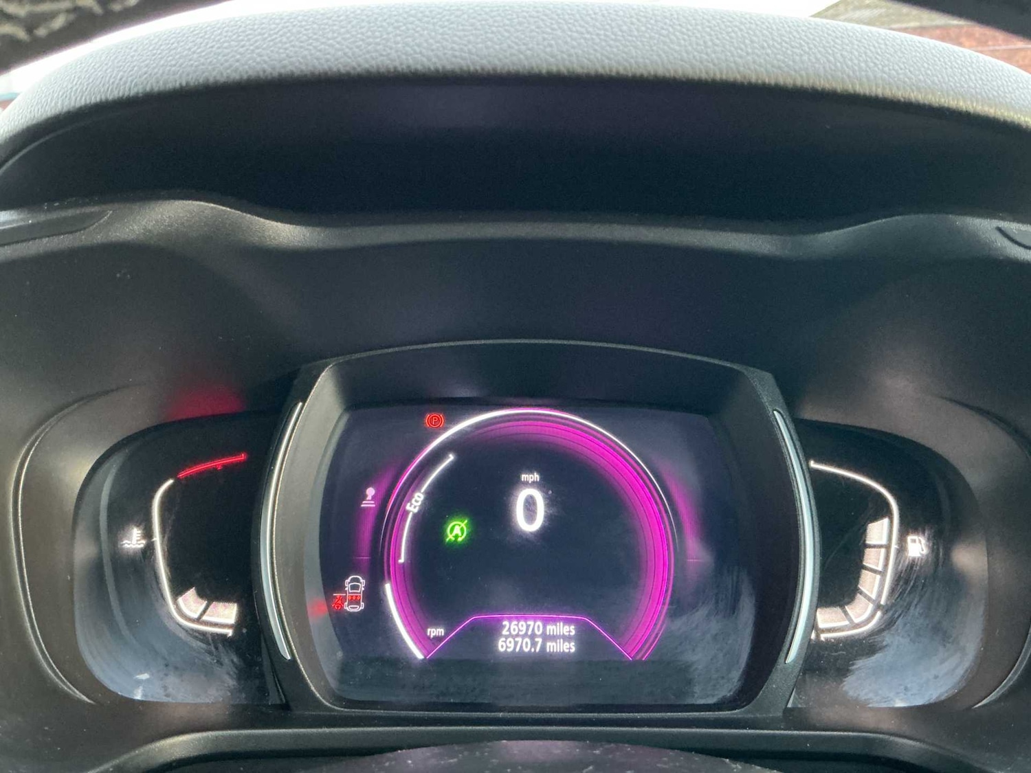 Used Renault Kadjar 2019 for sale - 77707463: Photo 9