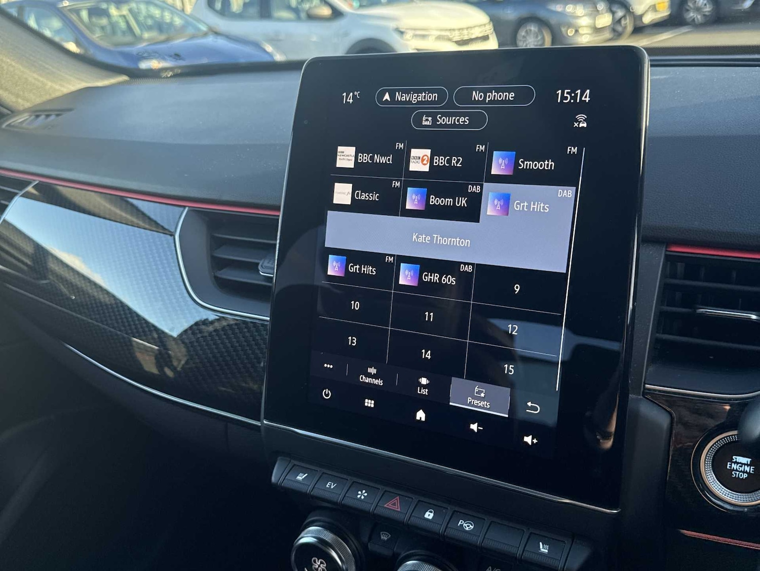 Used Renault Arkana 2022 for sale - 76396917: Photo 10