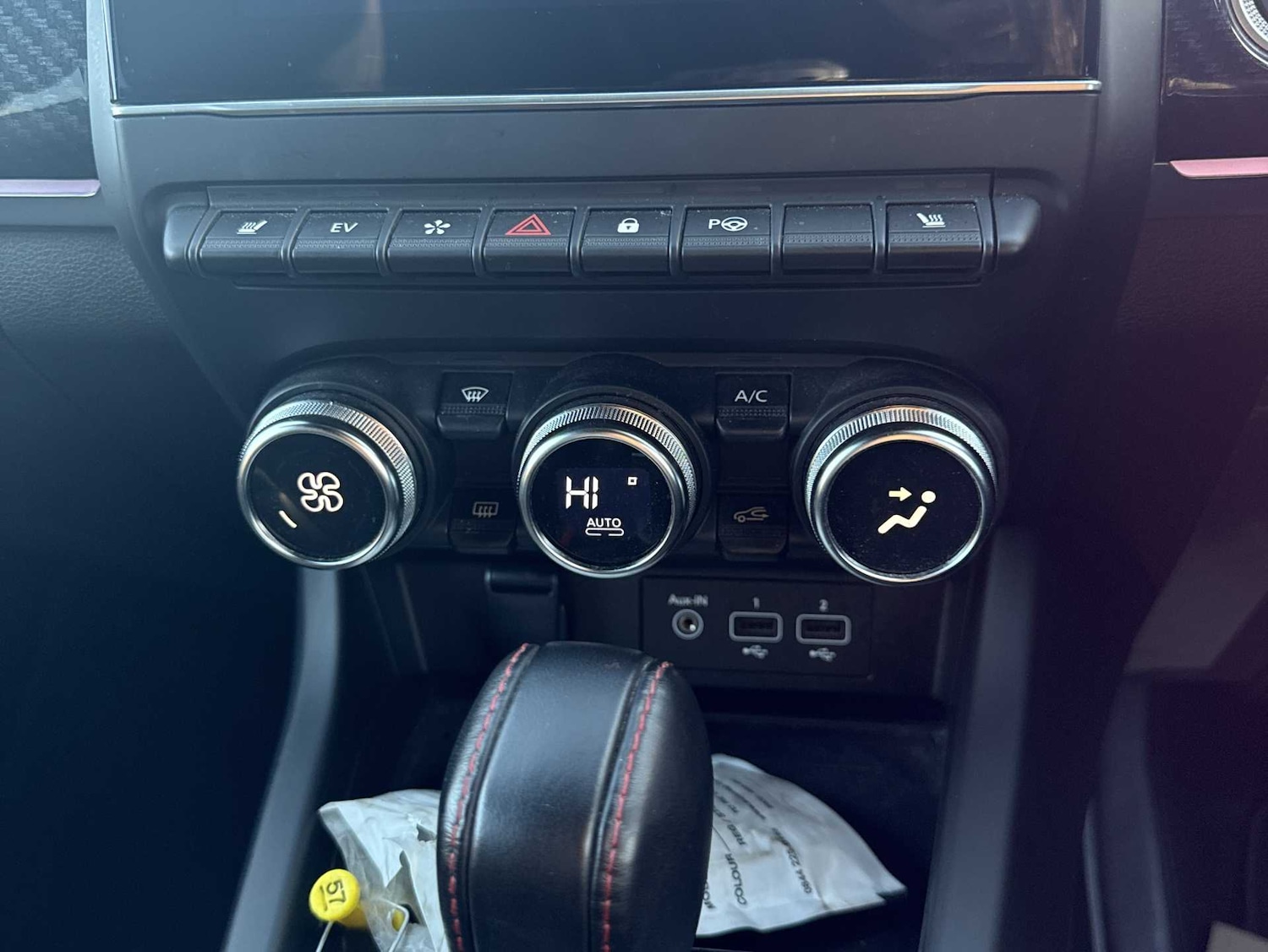 Used Renault Arkana 2022 for sale - 76396917: Photo 11