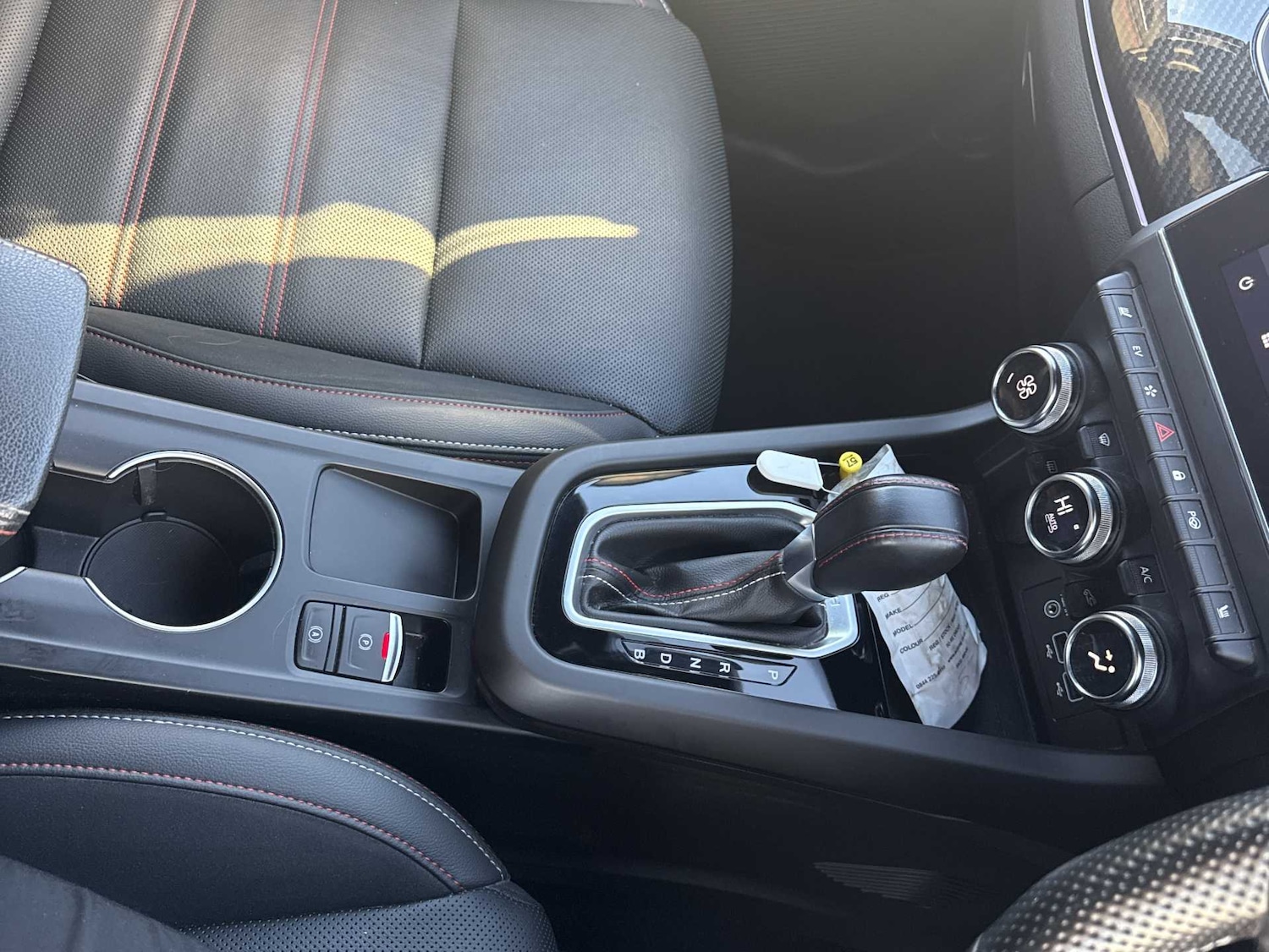 Used Renault Arkana 2022 for sale - 76396917: Photo 12