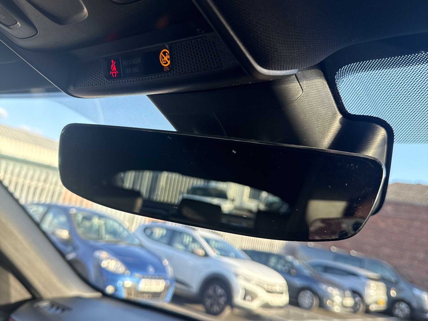 Used Renault Arkana 2022 for sale - 76396917: Photo 13