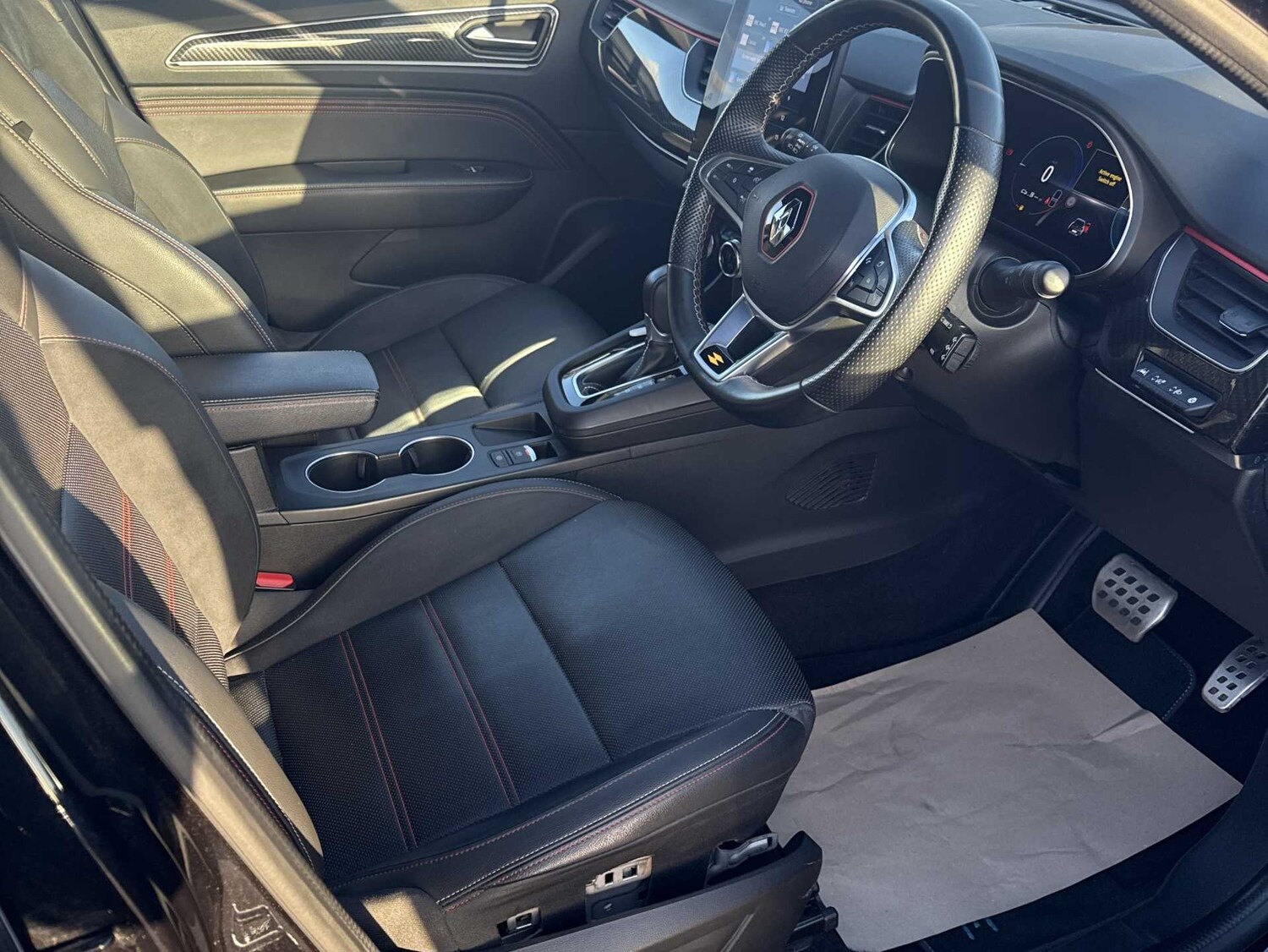 Used Renault Arkana 2022 for sale - 76396917: Photo 14