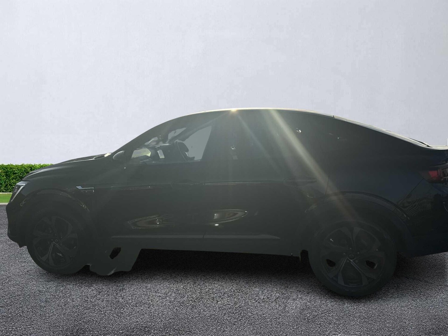 Used Renault Arkana 2022 for sale - 76396917: Photo 18