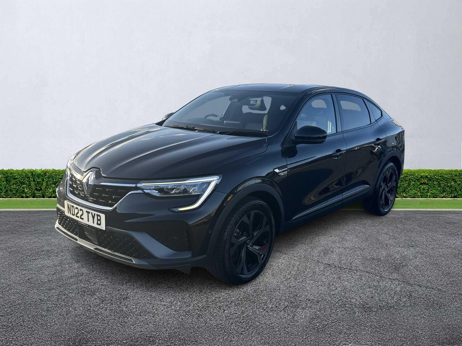 Used Renault Arkana 2022 for sale - 76396917: Photo 19