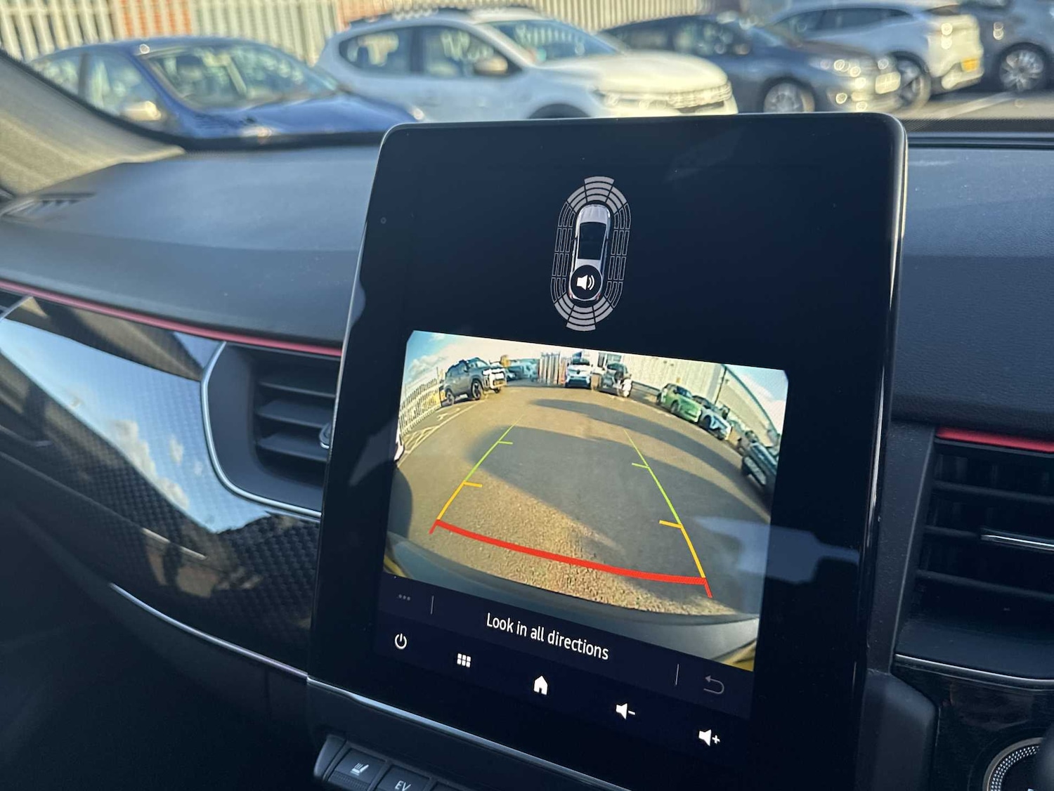 Used Renault Arkana 2022 for sale - 76396917: Photo 21