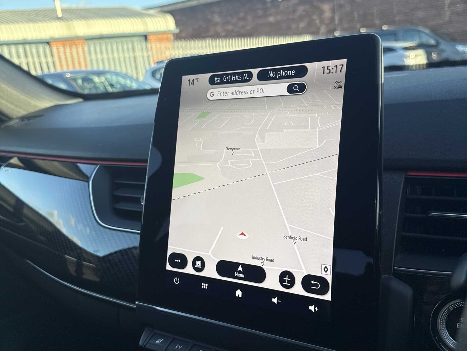 Used Renault Arkana 2022 for sale - 76396917: Photo 22