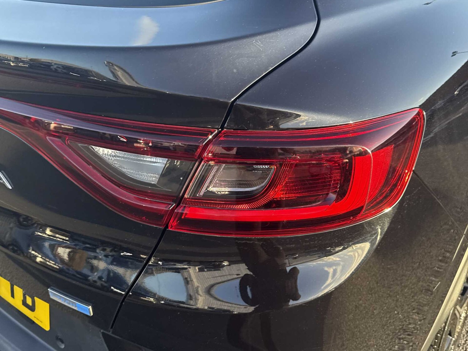 Used Renault Arkana 2022 for sale - 76396917: Photo 28