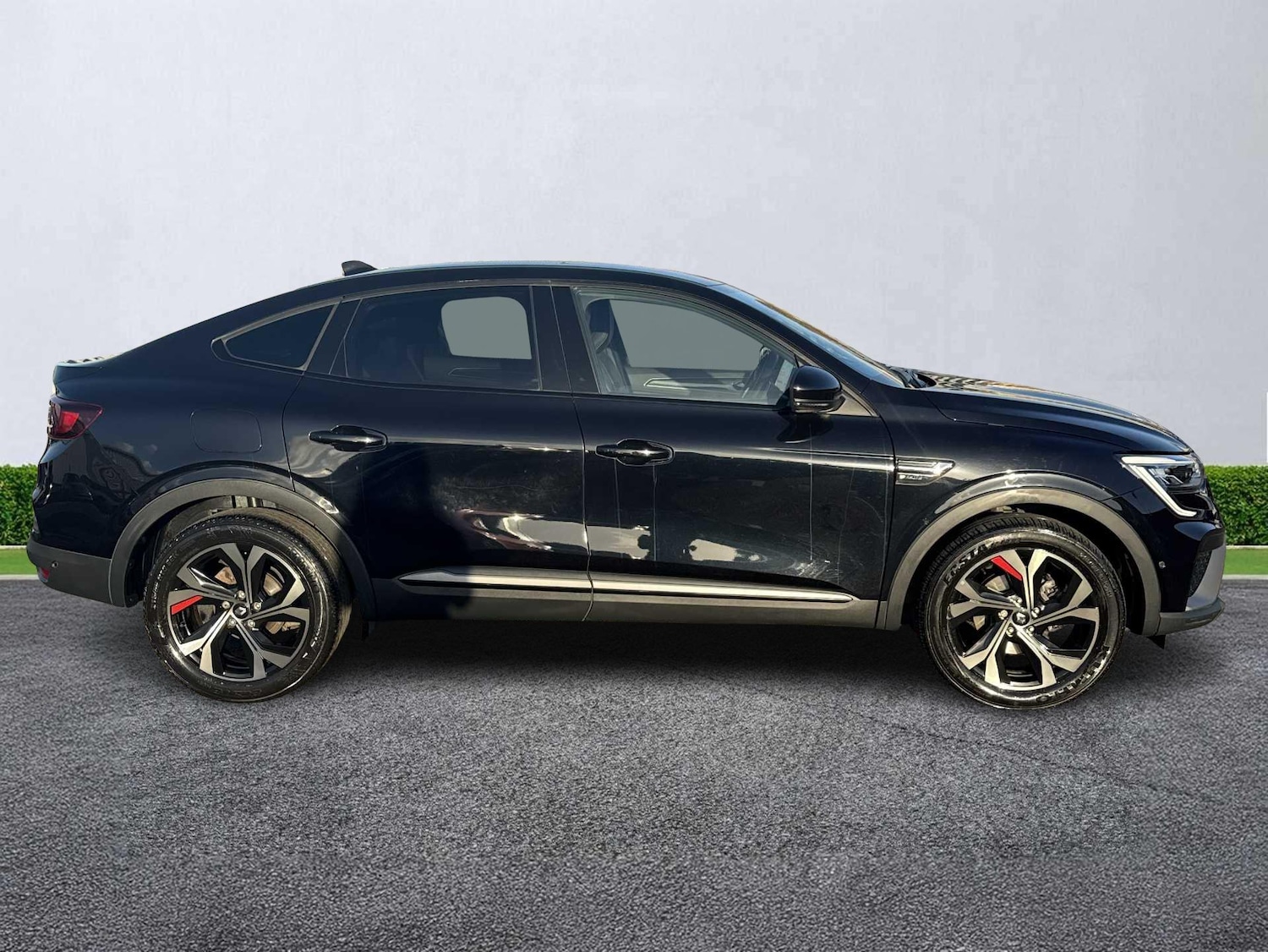 Used Renault Arkana 2022 for sale - 76396917: Photo 3