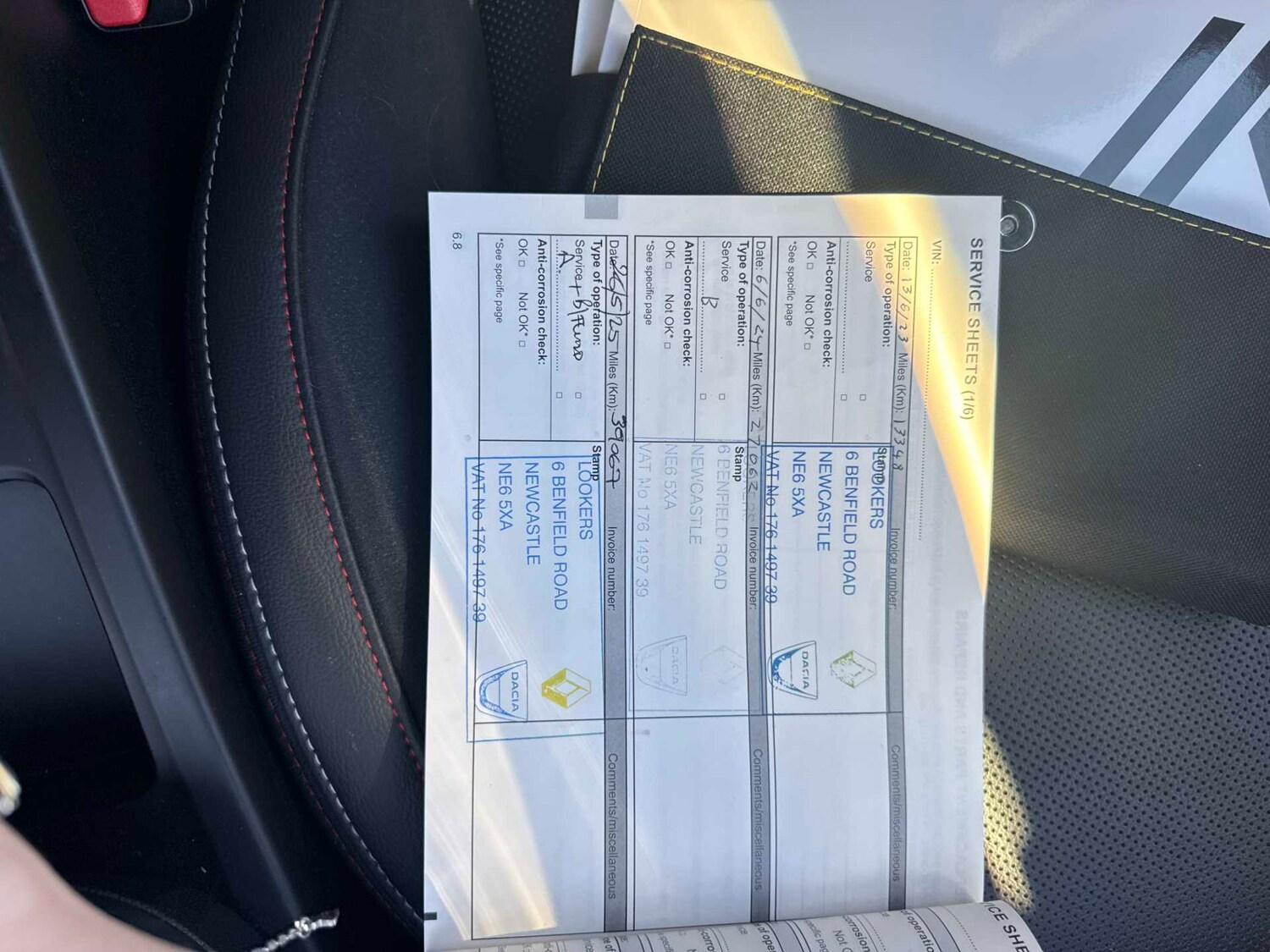 Used Renault Arkana 2022 for sale - 76396917: Photo 31