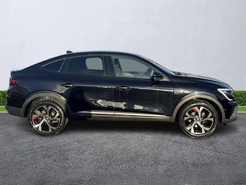 Used Renault Arkana 2022 for sale - 76396917: Photo