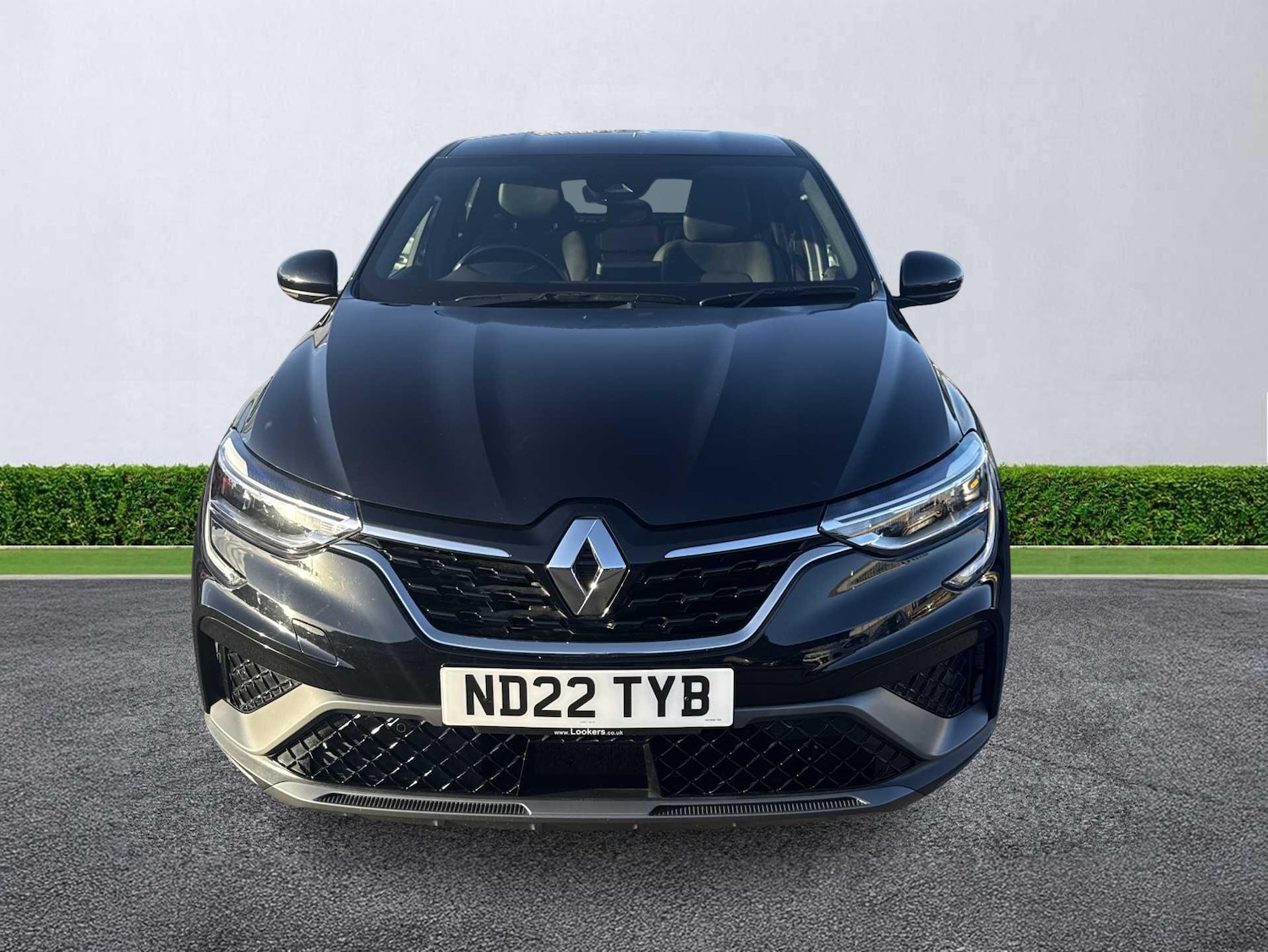 Used Renault Arkana 2022 for sale - 76396917: Photo 5