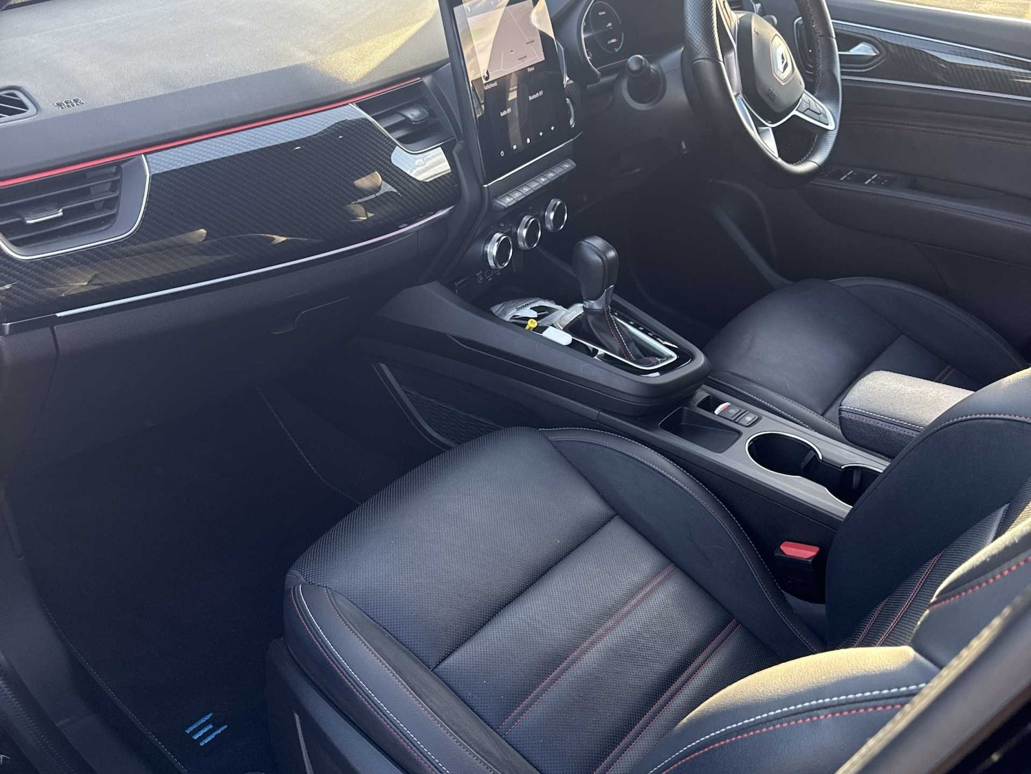 Used Renault Arkana 2022 for sale - 76396917: Photo 7