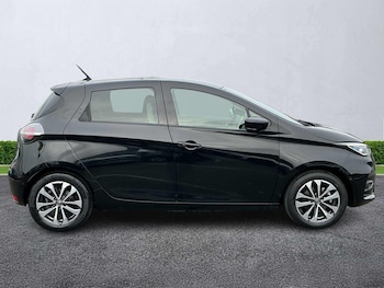 Used Renault Zoe 2022 for sale - 78053583: Photo