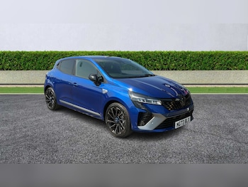Used Renault Clio 2023 for sale - 75567412: Photo
