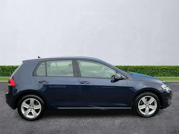 Used Volkswagen Golf 2016 for sale - 78777245: Photo
