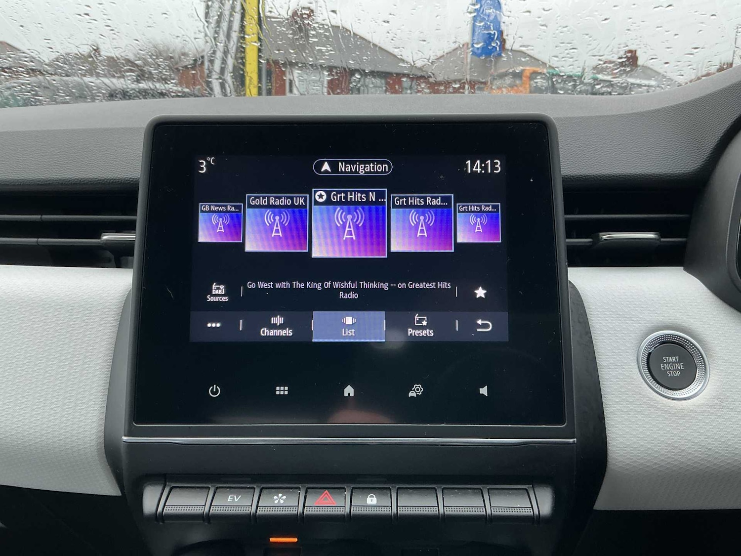 Used Renault Clio 2023 for sale - 77813363: Photo 10