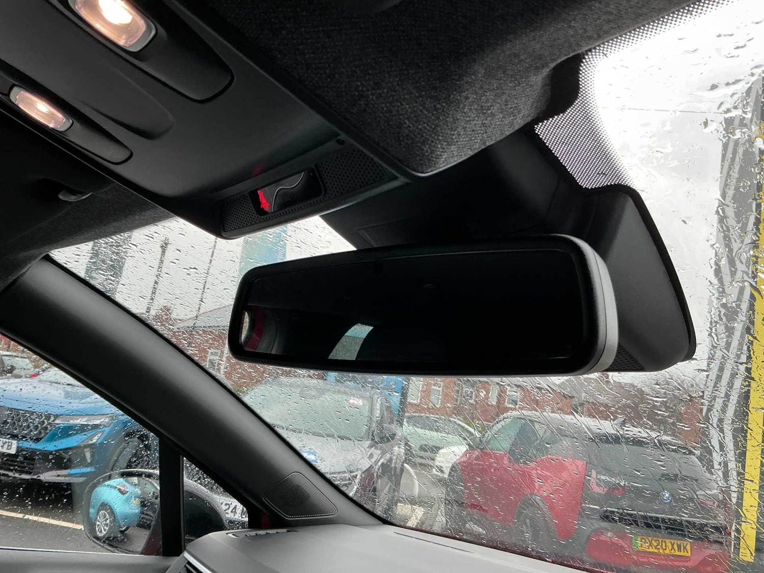 Used Renault Clio 2023 for sale - 77813363: Photo 13