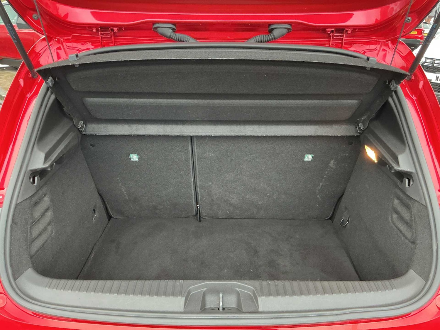 Used Renault Clio 2023 for sale - 77813363: Photo 16