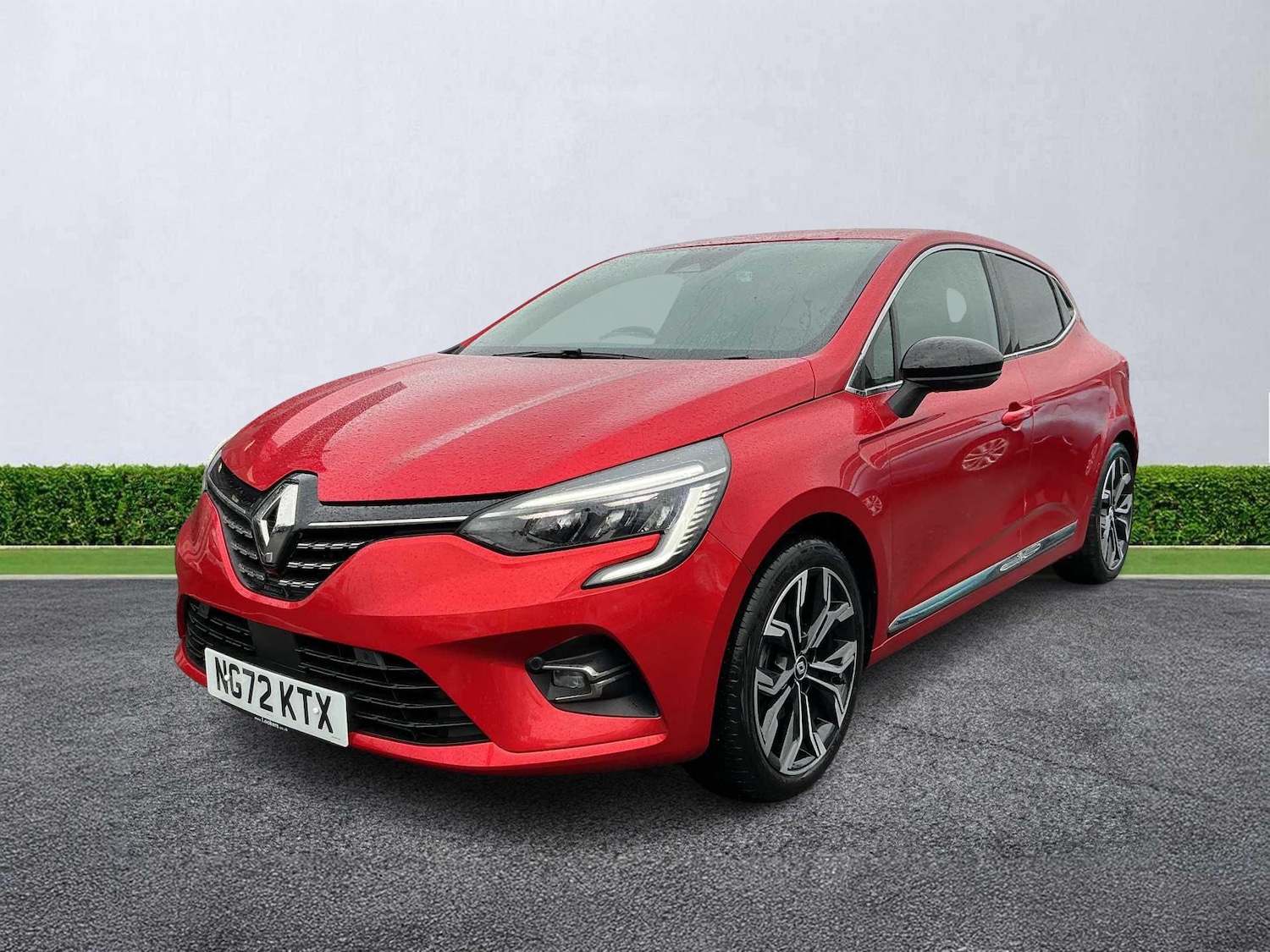 Used Renault Clio 2023 for sale - 77813363: Photo 19