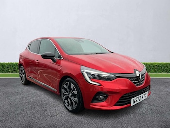 Used Renault Clio 2023 for sale - 77813363: Photo