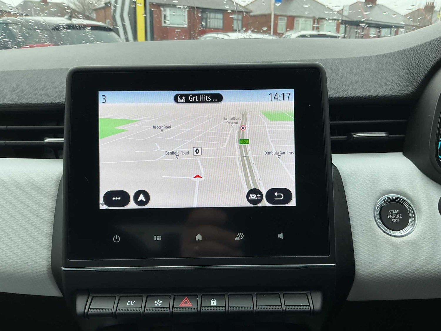 Used Renault Clio 2023 for sale - 77813363: Photo 22