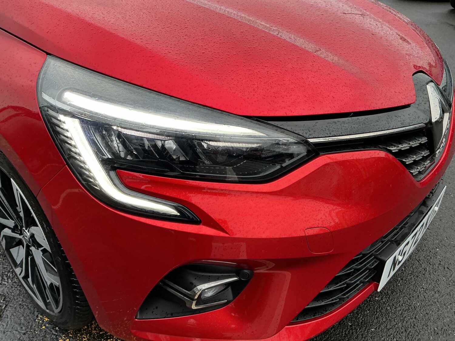 Used Renault Clio 2023 for sale - 77813363: Photo 27