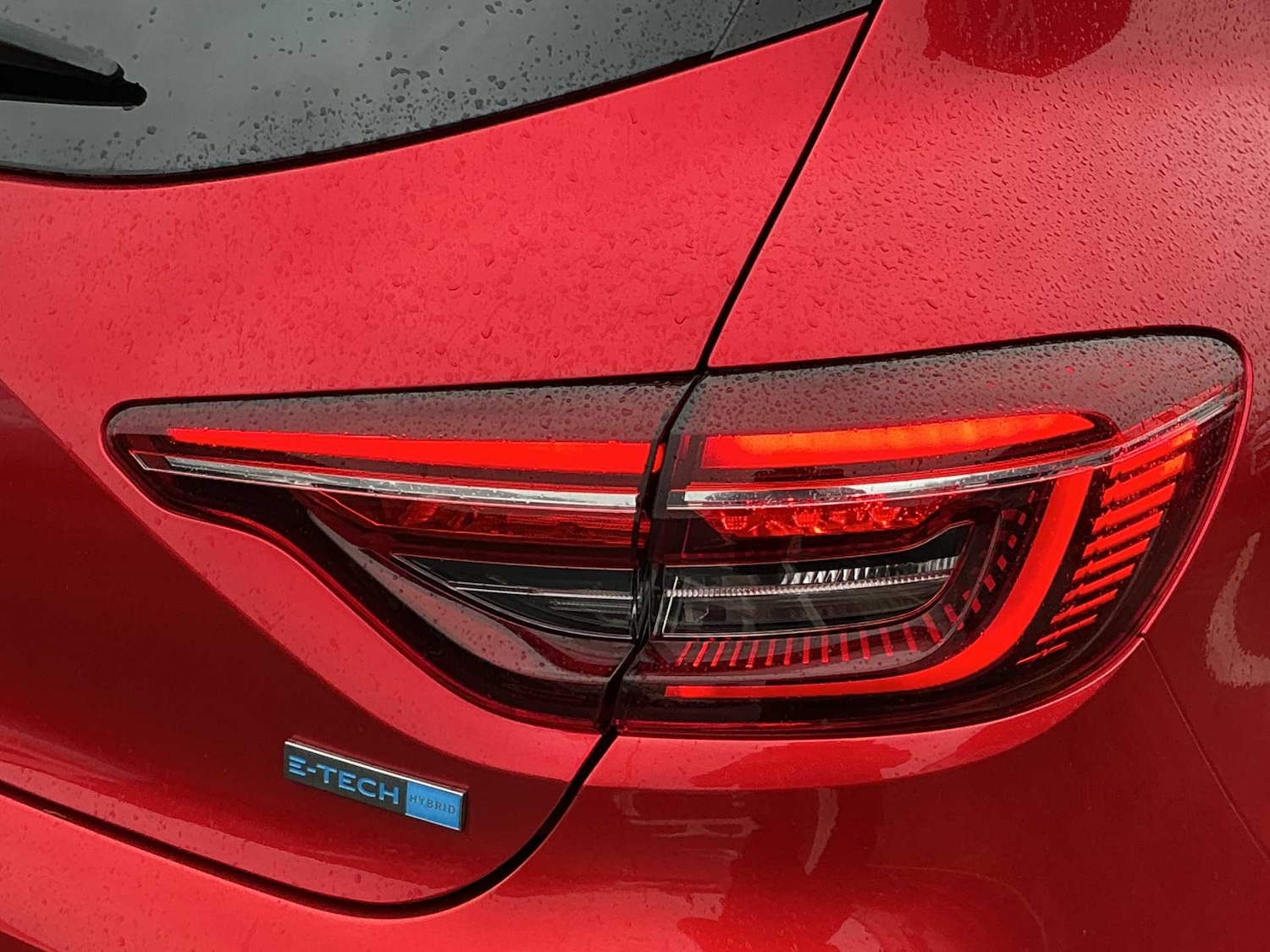 Used Renault Clio 2023 for sale - 77813363: Photo 28